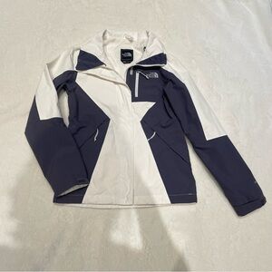 The North Face HyVent Jacket